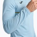 Vyriškas bėgimo džemperis Joma Record III light blue 4