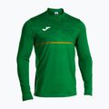 Vyriškas bėgimo džemperis Joma Record III green
