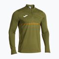 Vyriškas bėgimo džemperis Joma Record III khaki