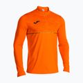Vyriškas bėgimo džemperis Joma Record III orange
