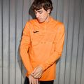 Vyriškas bėgimo džemperis Joma Record III orange 2