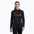 Moteriškas bėgimo džemperis Joma Record III black 2