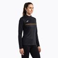 Moteriškas bėgimo džemperis Joma Record III black 3