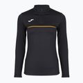 Moteriškas bėgimo džemperis Joma Record III black