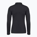 Moteriškas bėgimo džemperis Joma Record III black 2