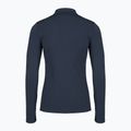 Moteriškas bėgimo džemperis Joma Record III navy 2