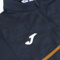 Moteriškas bėgimo džemperis Joma Record III navy 3