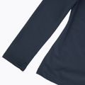 Moteriškas bėgimo džemperis Joma Record III navy 4