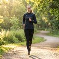 Moteriškas bėgimo džemperis Joma Record III navy 10