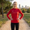 Moteriškas bėgimo džemperis Joma Record III red 5
