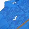 Moteriškas bėgimo džemperis Joma Record III royal 3