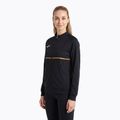 Moteriškas bėgimo džemperis Joma Record III Full Zip black 2