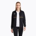 Moteriškas bėgimo džemperis Joma Record III Full Zip black 3