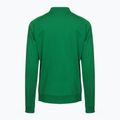 Moteriškas bėgimo džemperis Joma Record III Full Zip green 2