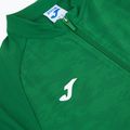 Moteriškas bėgimo džemperis Joma Record III Full Zip green 3