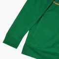 Moteriškas bėgimo džemperis Joma Record III Full Zip green 4