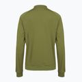 Moteriškas bėgimo džemperis Joma Record III Full Zip green 2