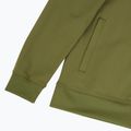 Moteriškas bėgimo džemperis Joma Record III Full Zip green 4