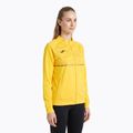 Moteriškas bėgimo džemperis Joma Record III Full Zip yellow 4