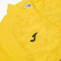 Moteriškas bėgimo džemperis Joma Record III Full Zip yellow 3