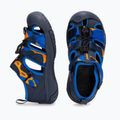 "Joma Neo Jr" vaikiški sandalai royal 4