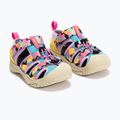 Vaikiški sandalai Joma Neo Jr beige/pink 2