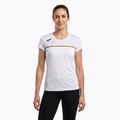 Moteriški bėgimo marškinėliai Joma Record III white 3