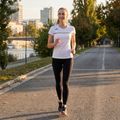 Moteriški bėgimo marškinėliai Joma Record III white 6
