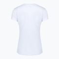 Moteriški bėgimo marškinėliai Joma Record III white 6