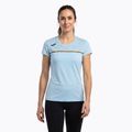 Moteriški bėgimo marškinėliai Joma Record III light blue 3