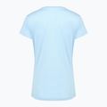 Moteriški bėgimo marškinėliai Joma Record III light blue 6