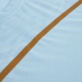 Moteriški bėgimo marškinėliai Joma Record III light blue 7