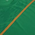 Moteriški bėgimo marškinėliai Joma Record III green 7
