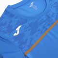 Moteriški bėgimo marškinėliai Joma Record III royal 8