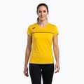 Moteriški bėgimo marškinėliai Joma Record III yellow