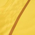 Moteriški bėgimo marškinėliai Joma Record III yellow 7