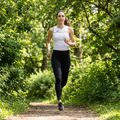 Moteriški bėgimo marškinėliai Joma Record III Top white 7