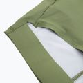 Moteriški bėgimo marškinėliai Joma Record III Top khaki 7