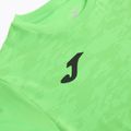 Vyriški bėgimo marškinėliai Joma Record III fluor green 4