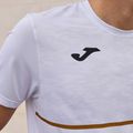 Vyriški bėgimo marškinėliai "Joma Record III", balti 3