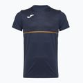 Vyriški bėgimo marškinėliai Joma Record III navy