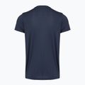 Vyriški bėgimo marškinėliai Joma Record III navy 2