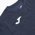 Vyriški bėgimo marškinėliai Joma Record III navy 4