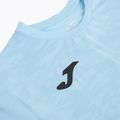 Vyriški bėgimo marškinėliai Joma Record III light blue 6