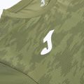Vyriški bėgimo marškinėliai Joma Record III green 4