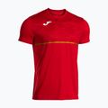 Vyriški bėgimo marškinėliai Joma Record III red