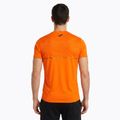 Vyriški bėgimo marškinėliai Joma Record III orange 2