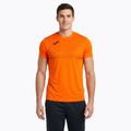 Vyriški bėgimo marškinėliai Joma Record III orange 3