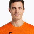 Vyriški bėgimo marškinėliai Joma Record III orange 4
