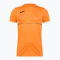 Vyriški bėgimo marškinėliai Joma Record III orange 5